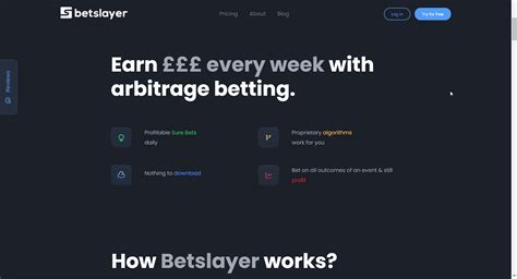 betslayer review|Betslayer Review .